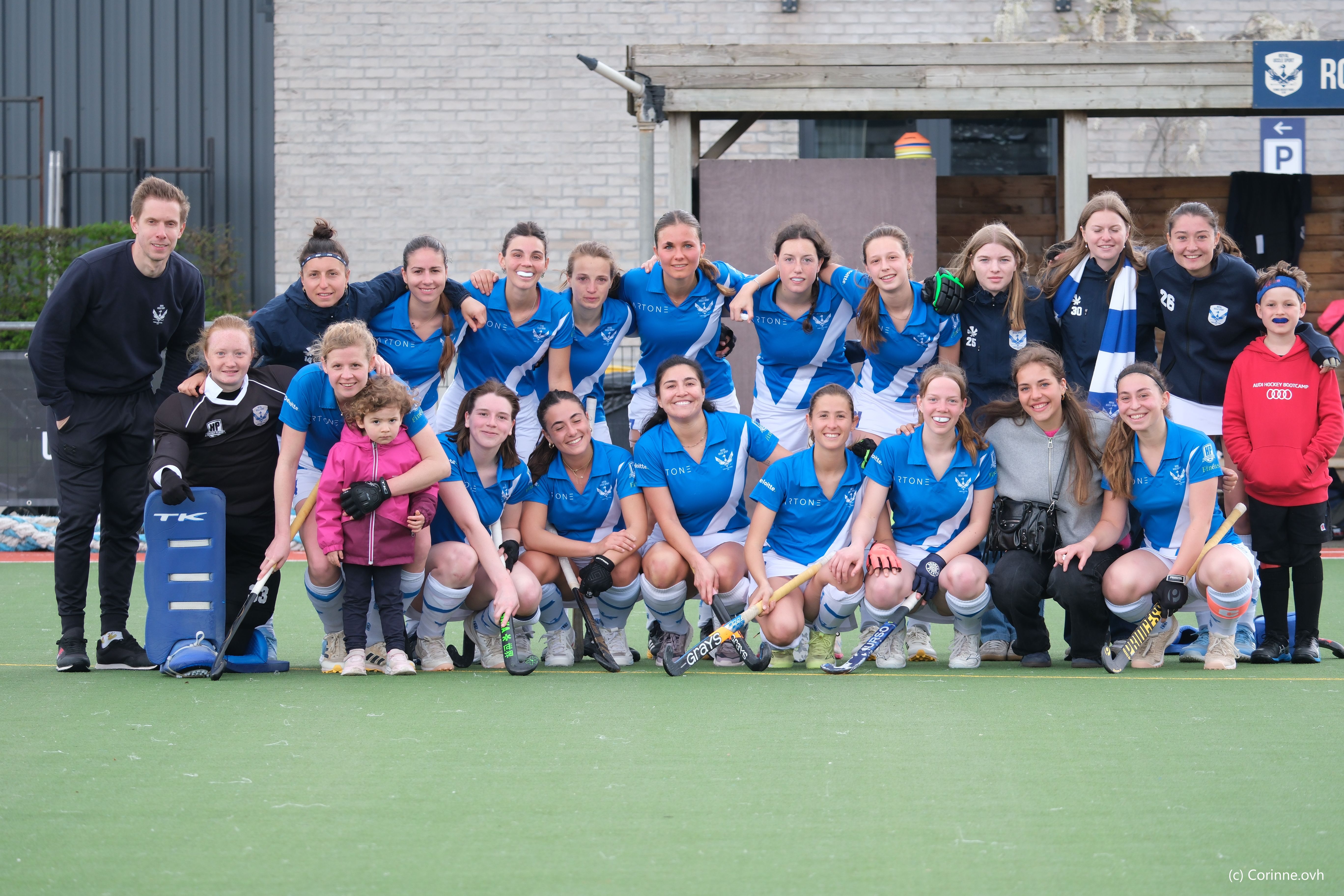 Photo Equipe
