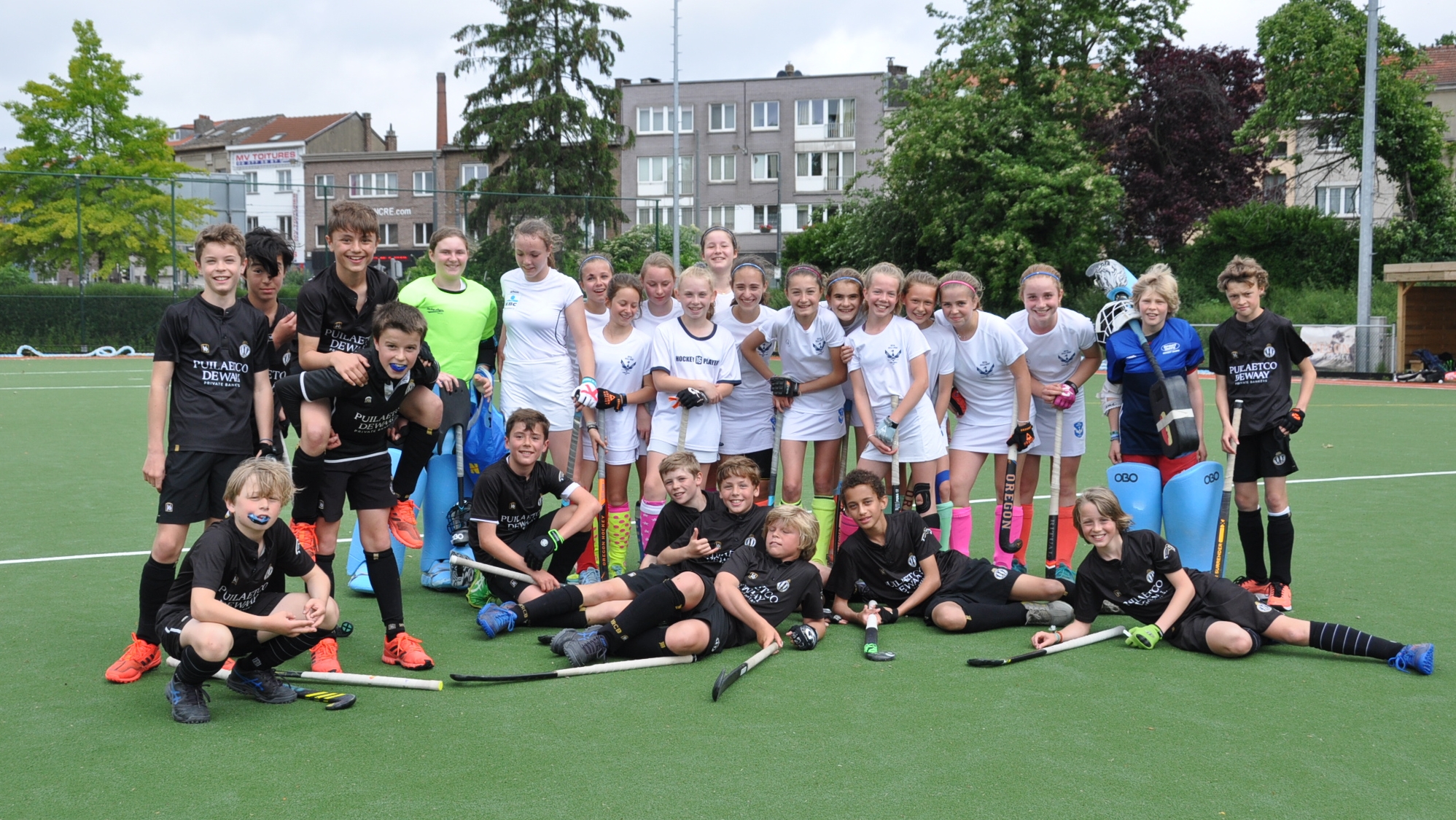 Divers Hockey