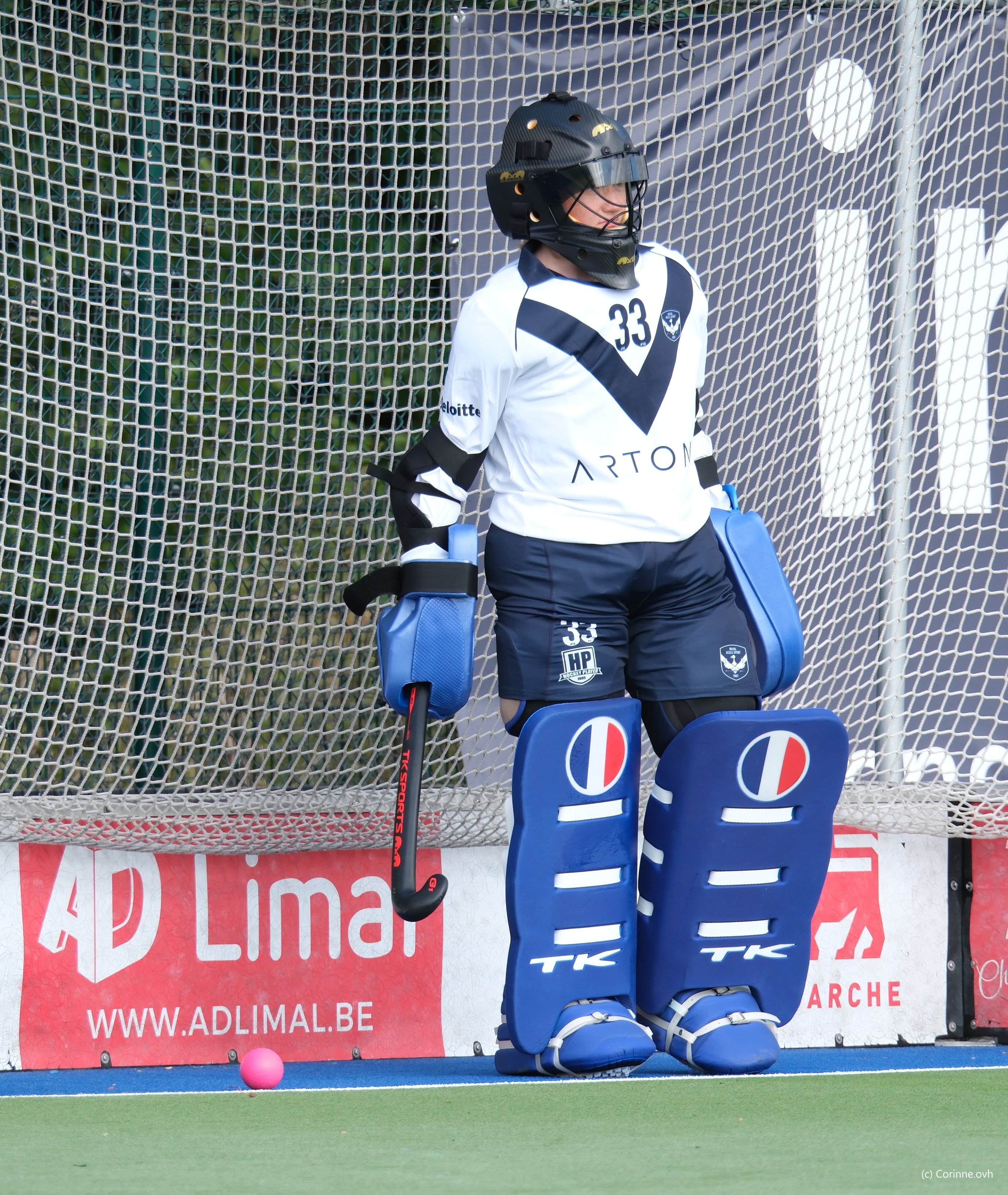 D1 UCCLE SPORT