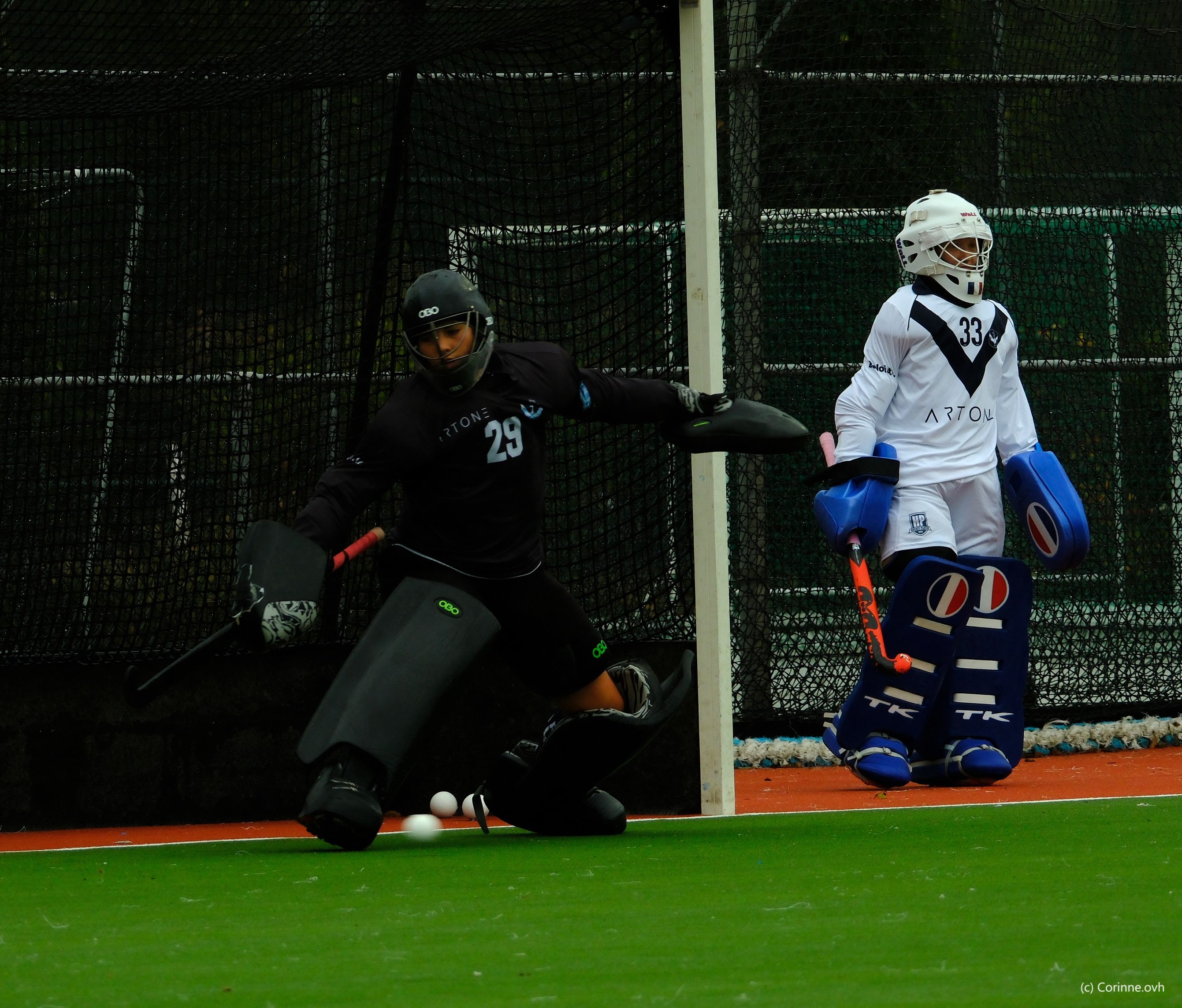 20251025 UCCL ANTW CUP