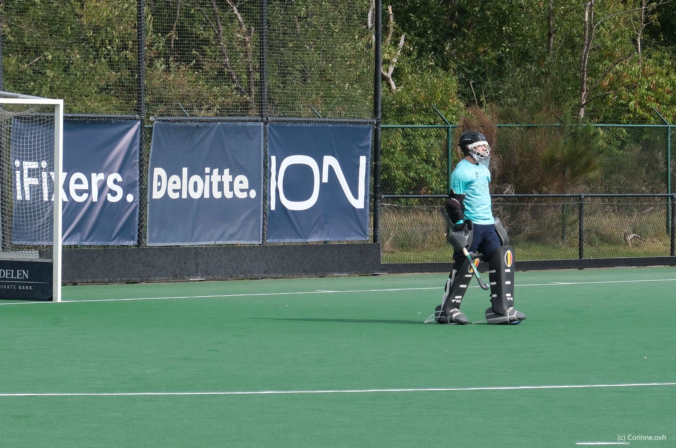 DIVERS HOCKEY