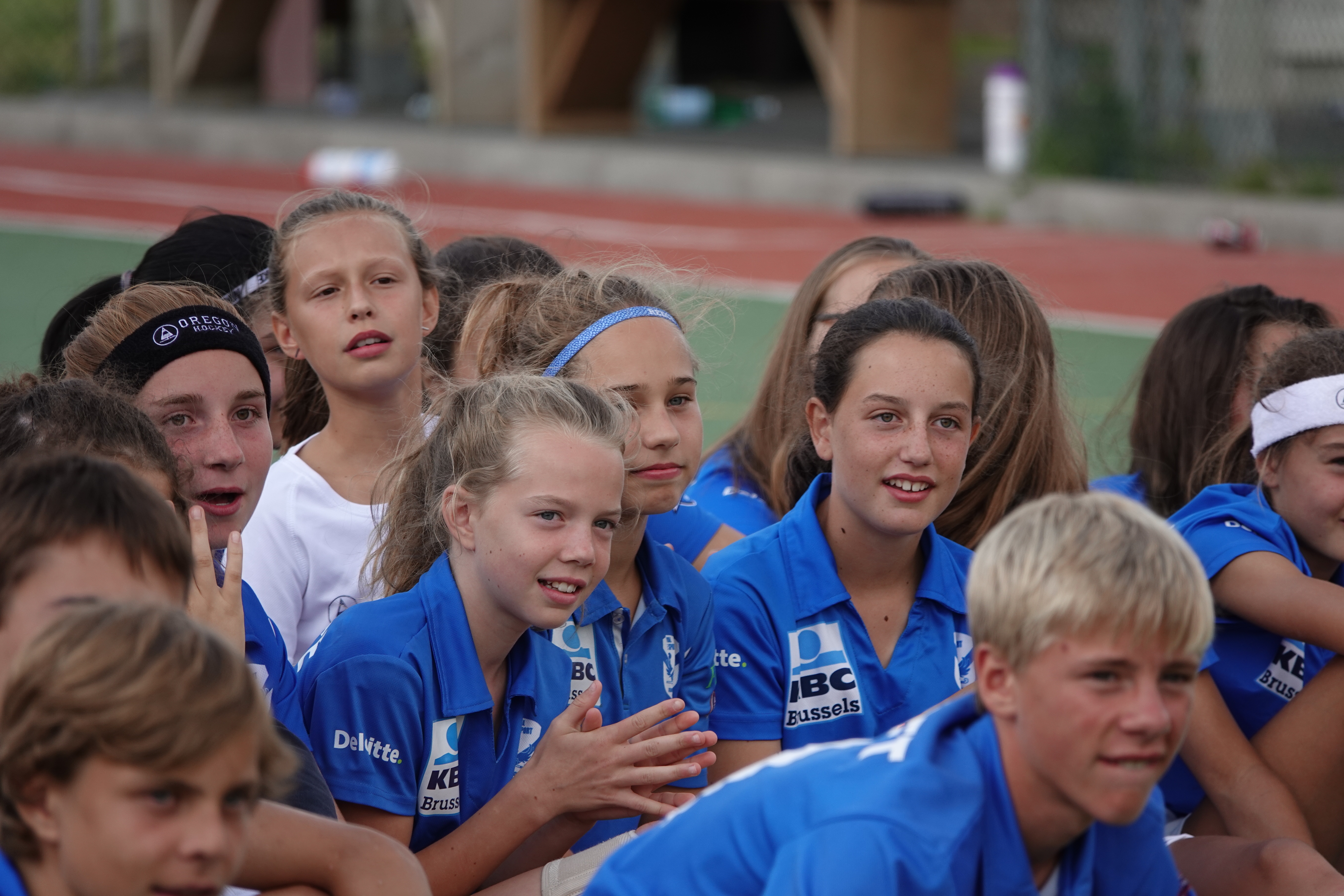 Tournoi Commune 2019